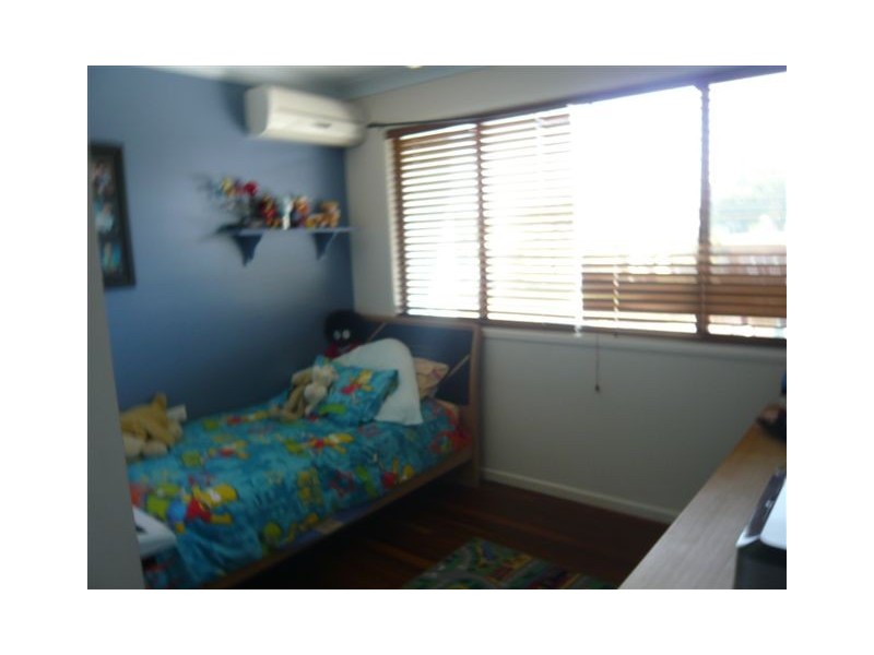 140 Cruikshank Street, Frenchville QLD 4701