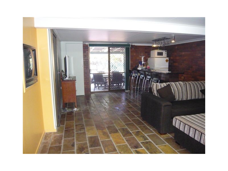 140 Cruikshank Street, Frenchville QLD 4701