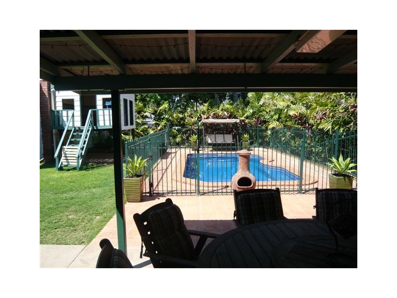 140 Cruikshank Street, Frenchville QLD 4701