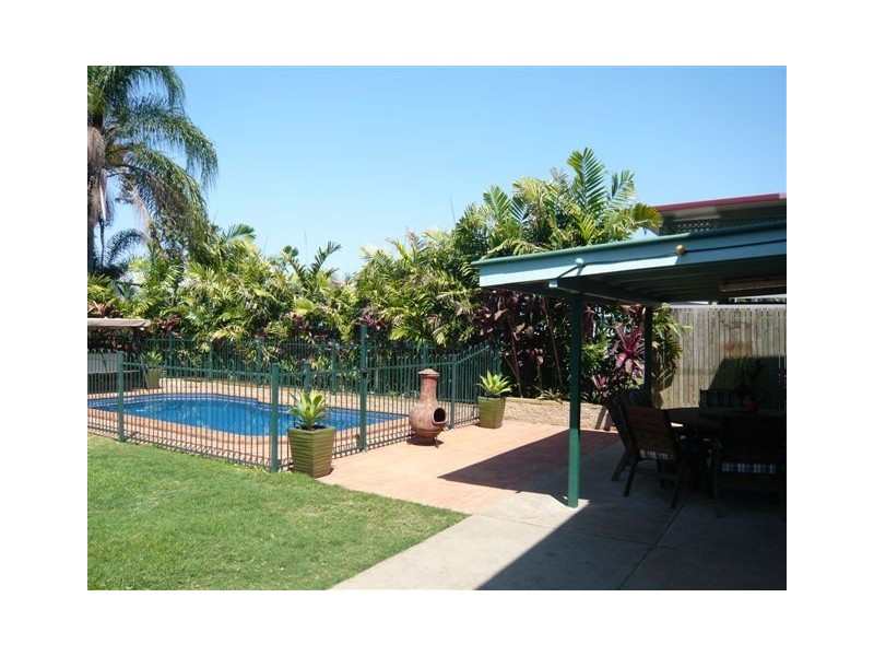 140 Cruikshank Street, Frenchville QLD 4701