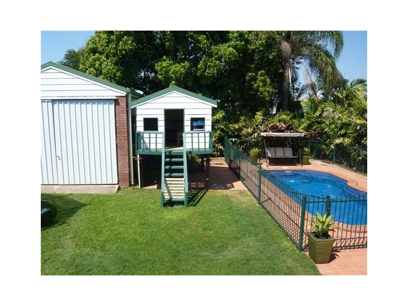 140 Cruikshank Street, Frenchville QLD 4701