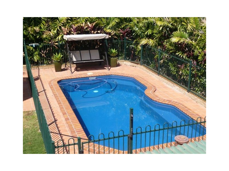 140 Cruikshank Street, Frenchville QLD 4701