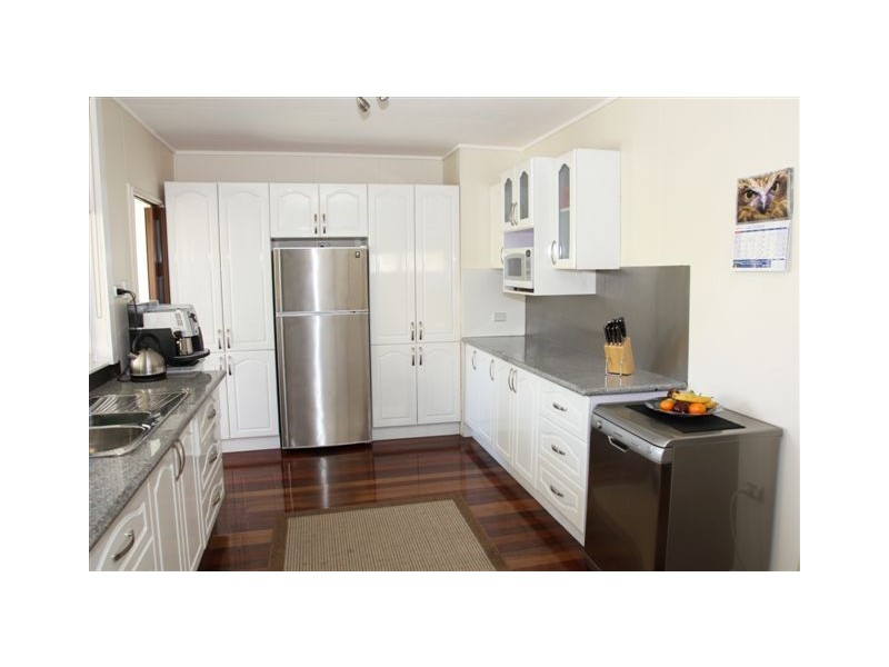 10 Kidston Street, The Range QLD 4700