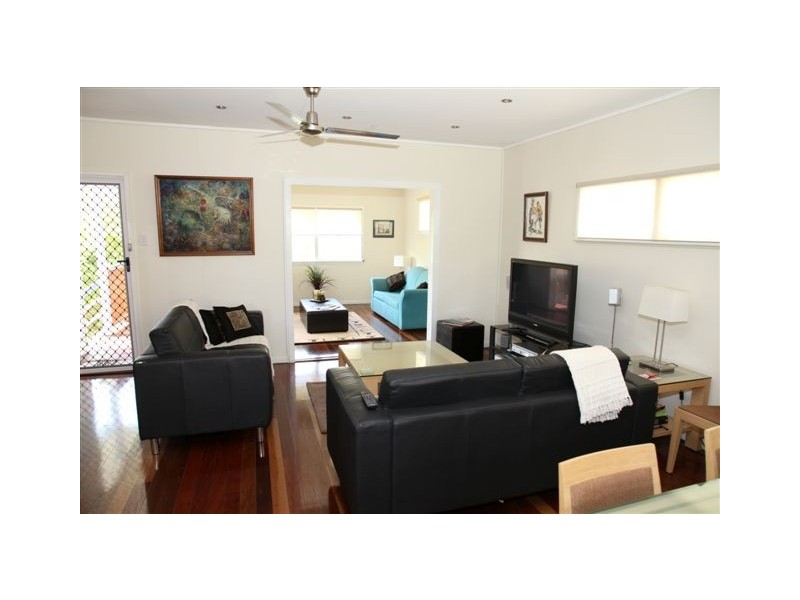 10 Kidston Street, The Range QLD 4700