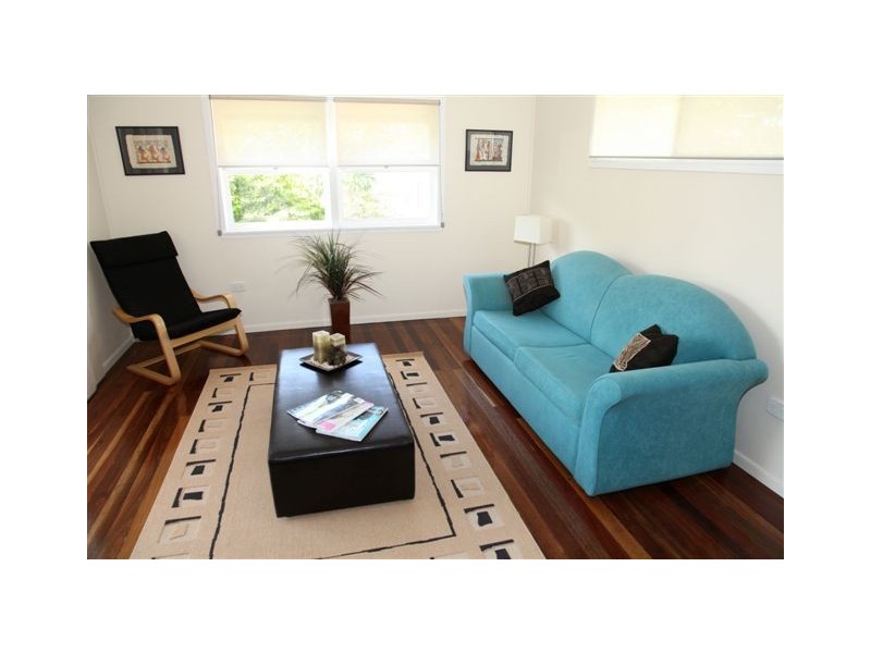 10 Kidston Street, The Range QLD 4700