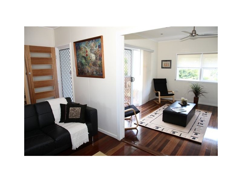 10 Kidston Street, The Range QLD 4700