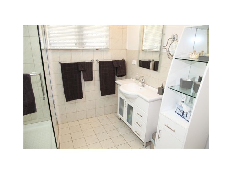 10 Kidston Street, The Range QLD 4700