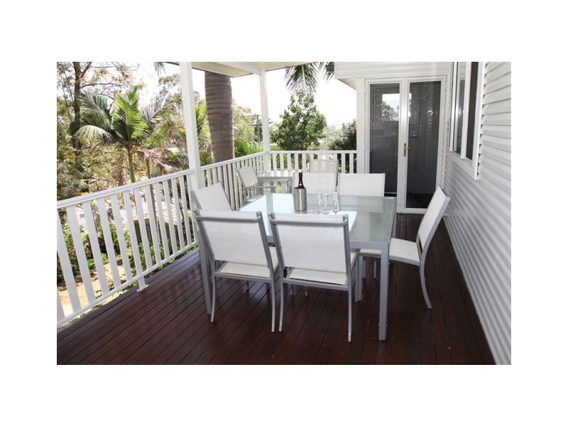 10 Kidston Street, The Range QLD 4700