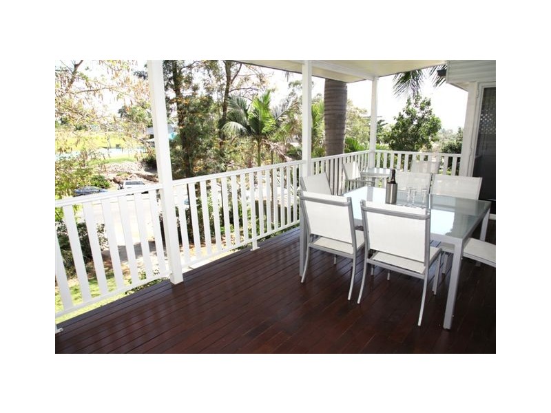 10 Kidston Street, The Range QLD 4700