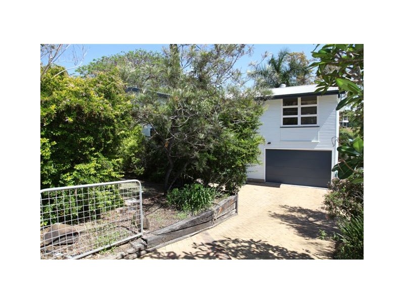 10 Kidston Street, The Range QLD 4700