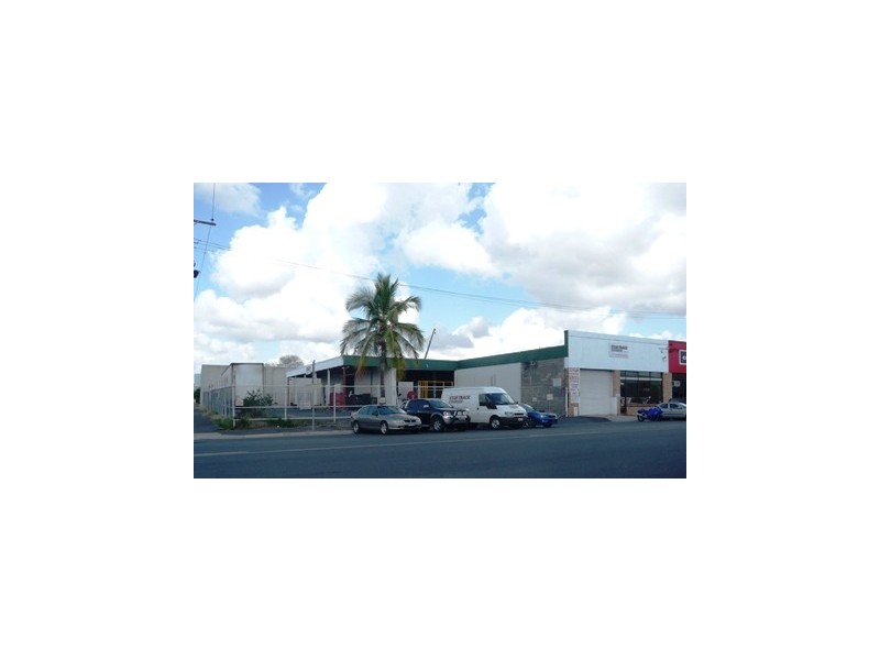 204 East Street, Rockhampton QLD 4700