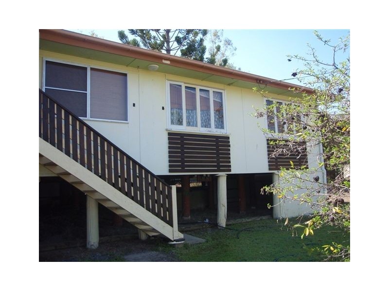5 Stickley Street, West Rockhampton QLD 4700