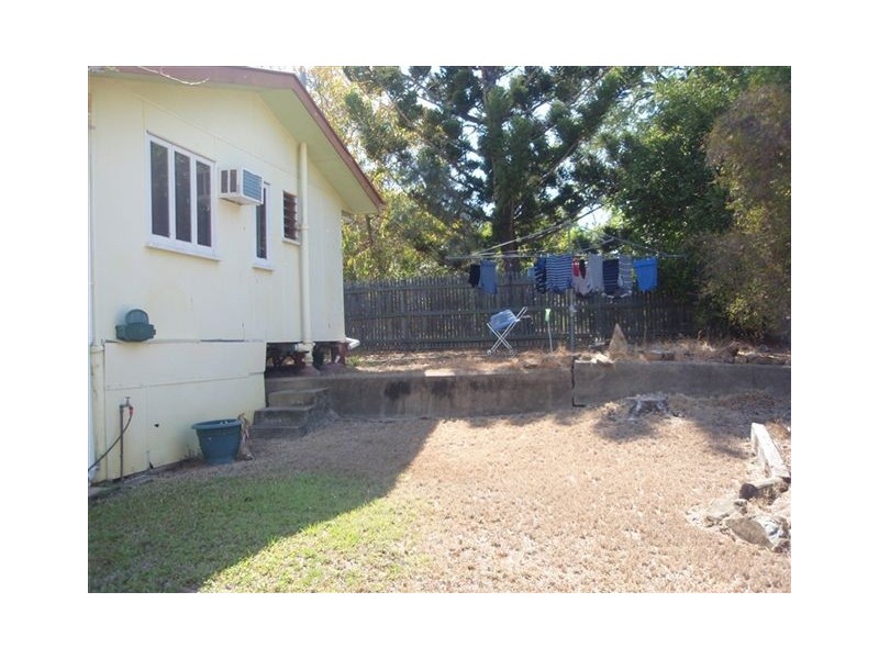 5 Stickley Street, West Rockhampton QLD 4700