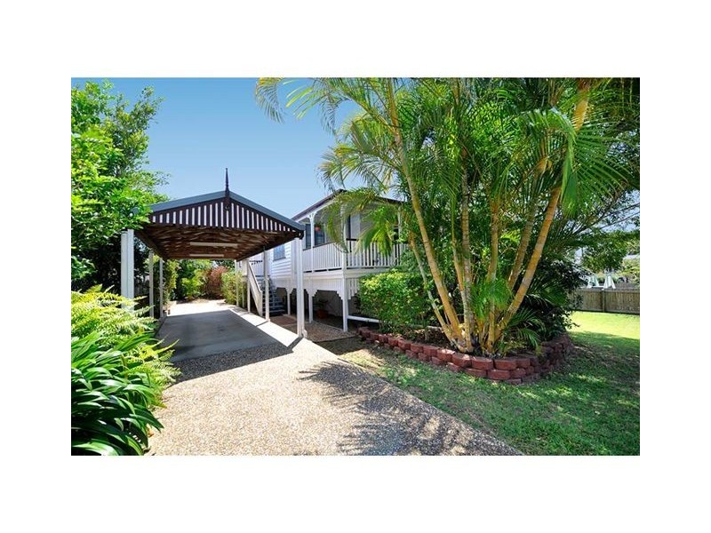 20 Brecknell Street, The Range QLD 4700
