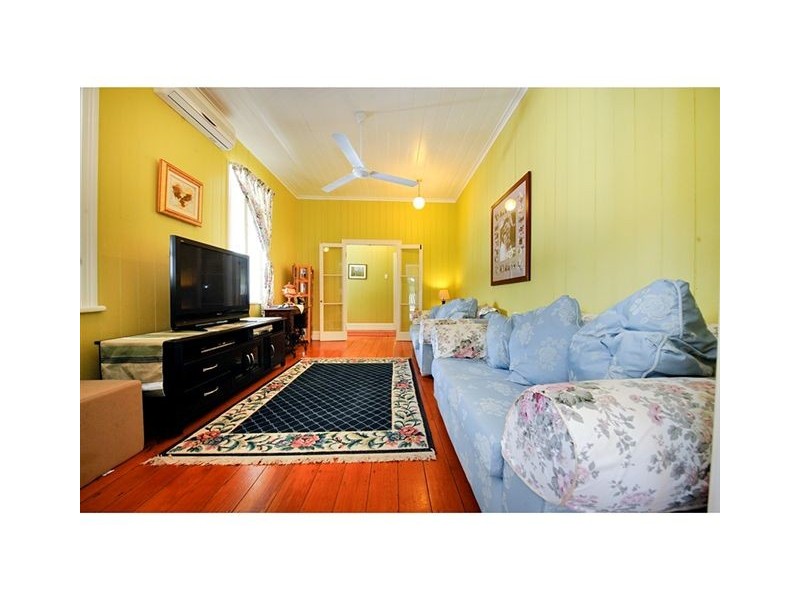 20 Brecknell Street, The Range QLD 4700