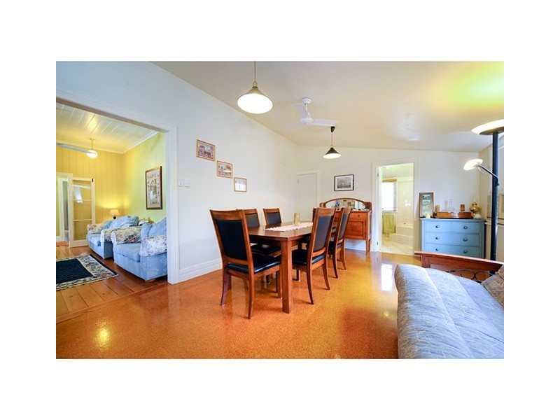 20 Brecknell Street, The Range QLD 4700