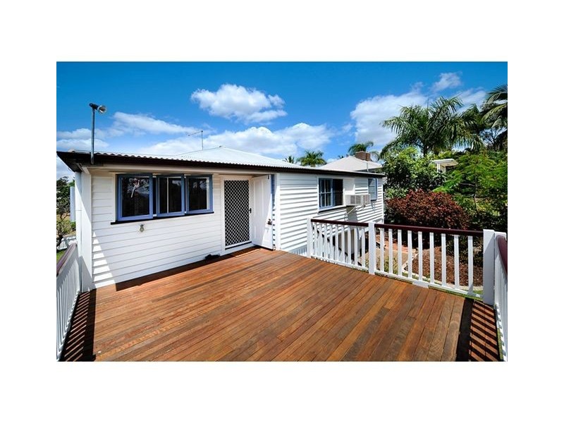 20 Brecknell Street, The Range QLD 4700