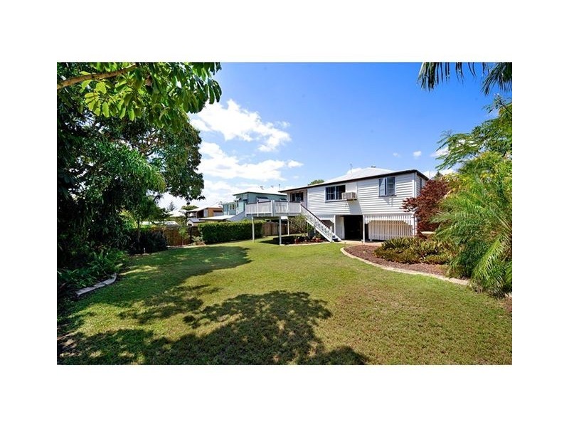 20 Brecknell Street, The Range QLD 4700
