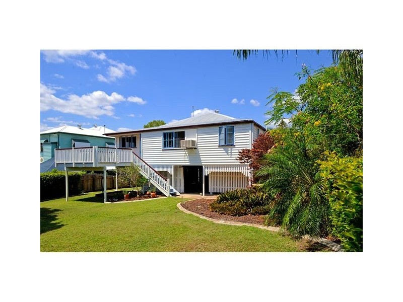20 Brecknell Street, The Range QLD 4700