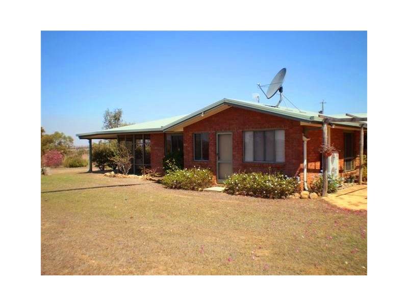 20 Petersen Road, Alton Downs QLD 4702