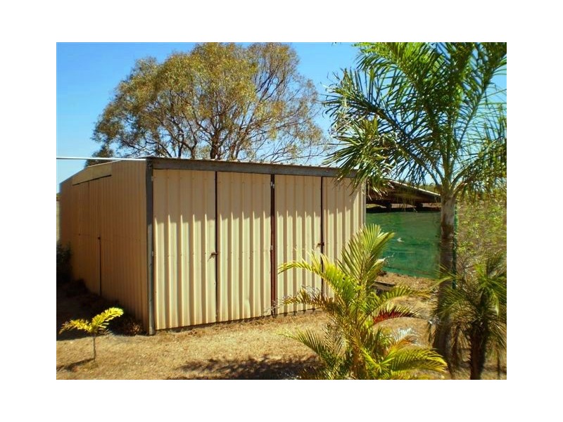 20 Petersen Road, Alton Downs QLD 4702