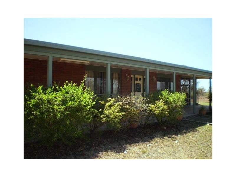 20 Petersen Road, Alton Downs QLD 4702