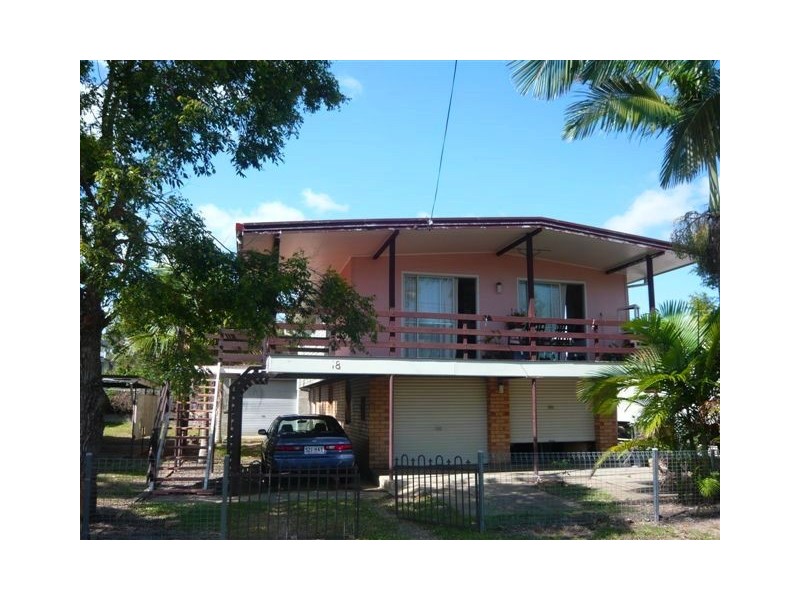 18 Meadow Street, Keppel Sands QLD 4702