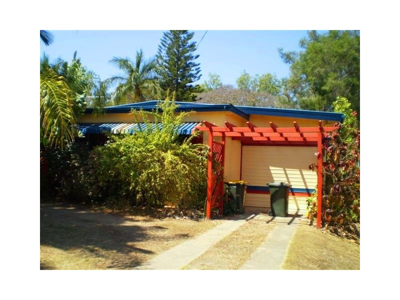 386 Waterloo Street, Frenchville QLD 4701