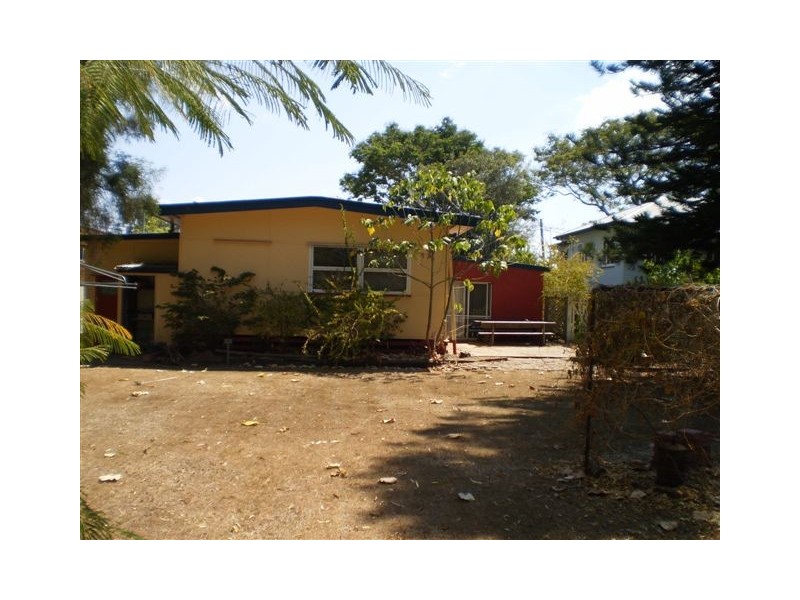 386 Waterloo Street, Frenchville QLD 4701