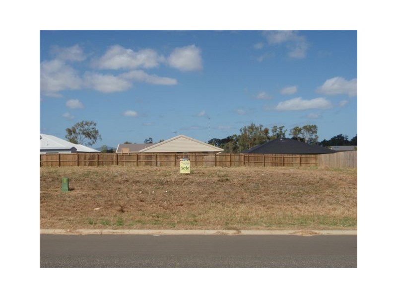 48 James Street, Gracemere QLD 4702
