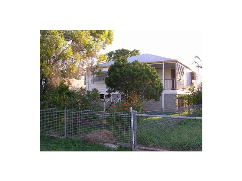 96 Campbell Street, Rockhampton QLD 4700