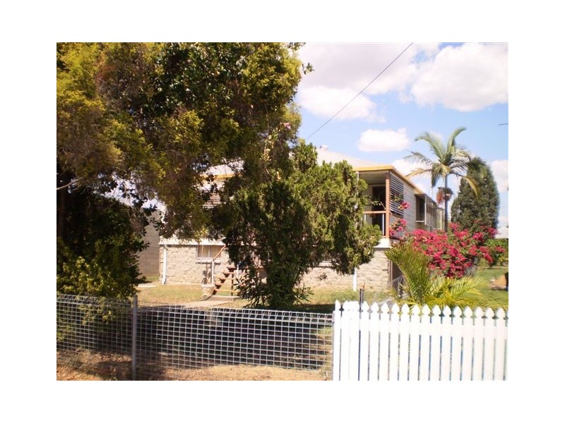 96 Campbell Street, Rockhampton QLD 4700