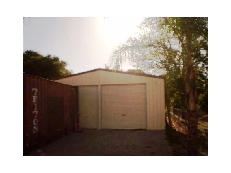 25 Linnett Street, Berserker QLD 4701