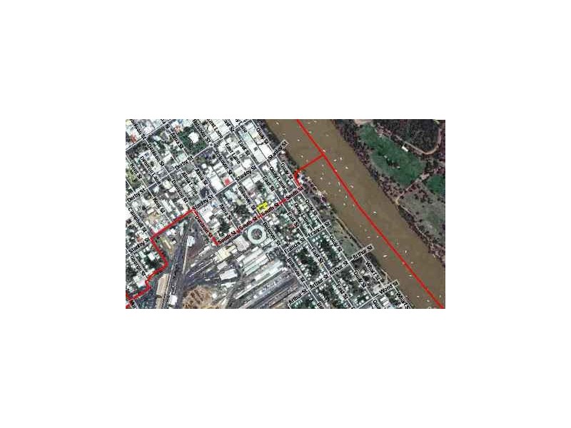 297 Bolsover Street, Rockhampton City QLD 4700