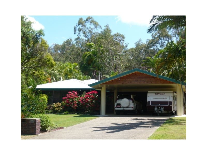 339 Frenchville Road, Frenchville QLD 4701