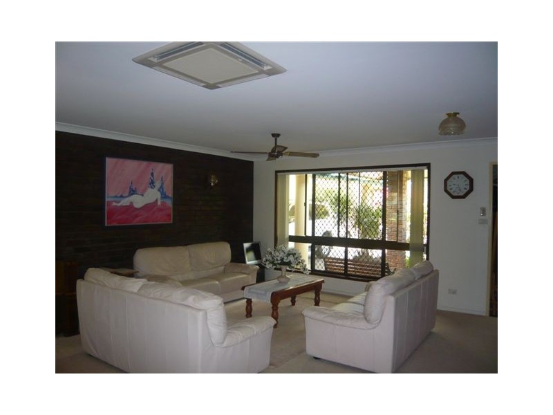 339 Frenchville Road, Frenchville QLD 4701