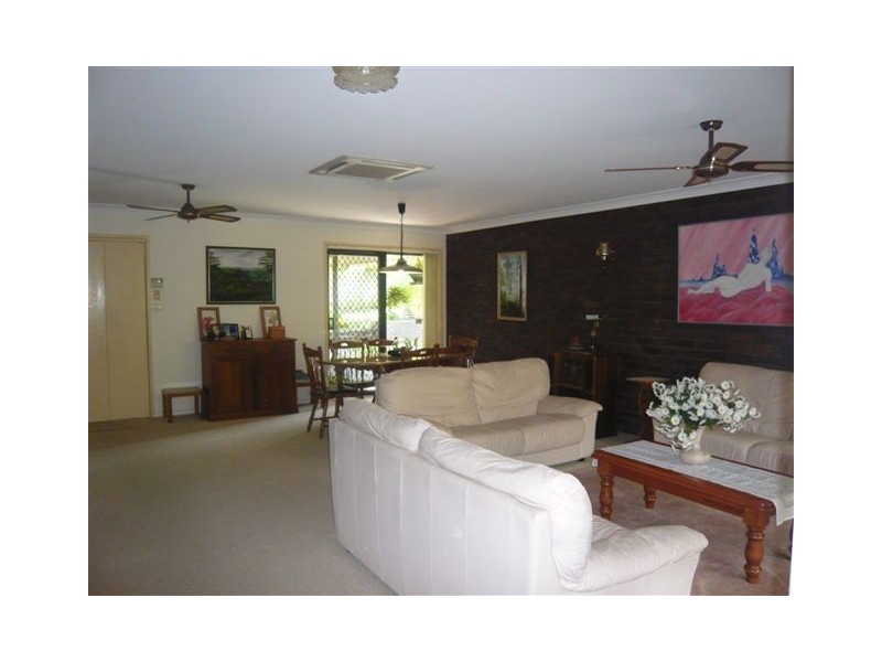 339 Frenchville Road, Frenchville QLD 4701