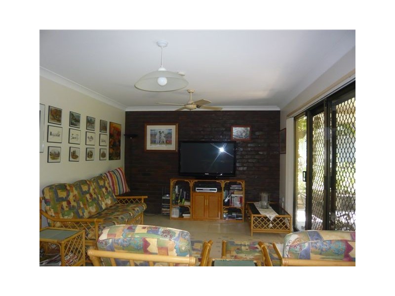 339 Frenchville Road, Frenchville QLD 4701