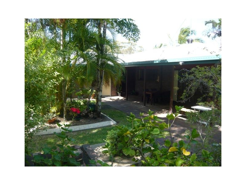 339 Frenchville Road, Frenchville QLD 4701