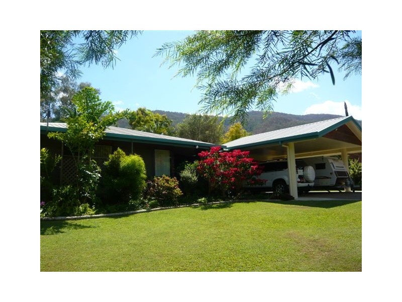 339 Frenchville Road, Frenchville QLD 4701