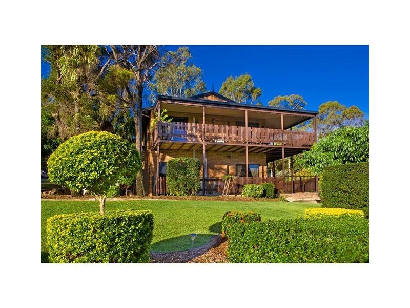 2 Fryer Avenue, Frenchville QLD 4701