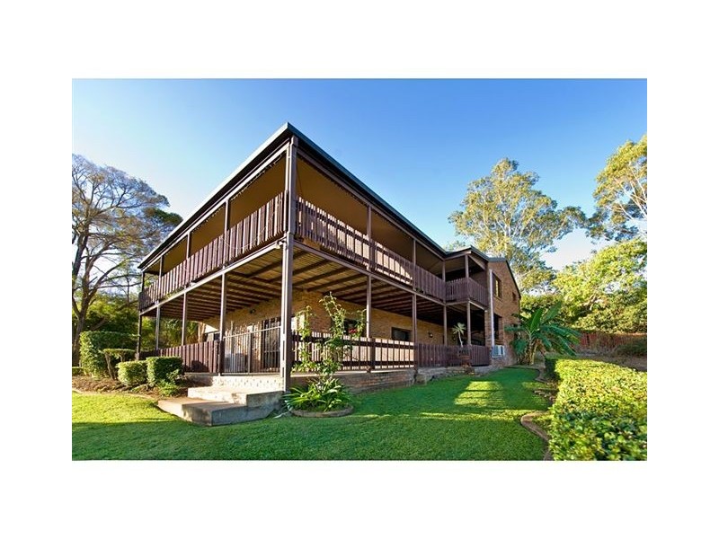 2 Fryer Avenue, Frenchville QLD 4701