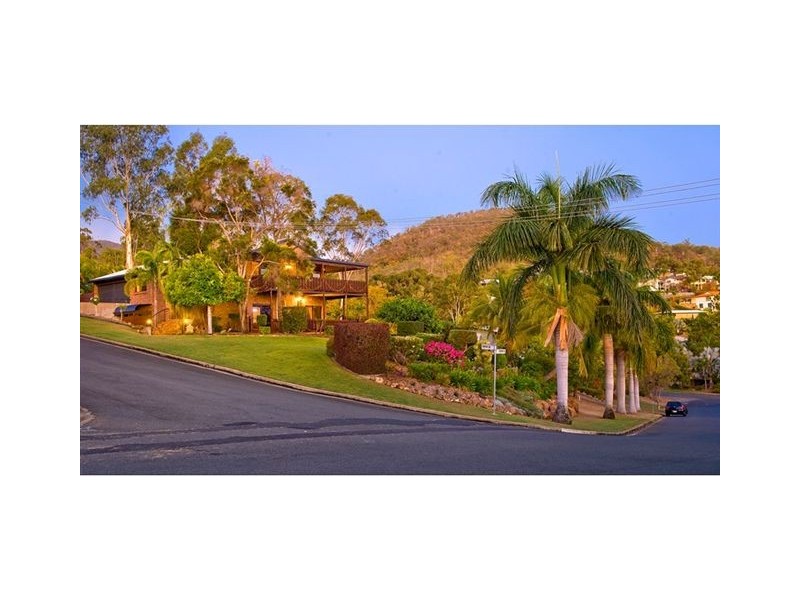 2 Fryer Avenue, Frenchville QLD 4701