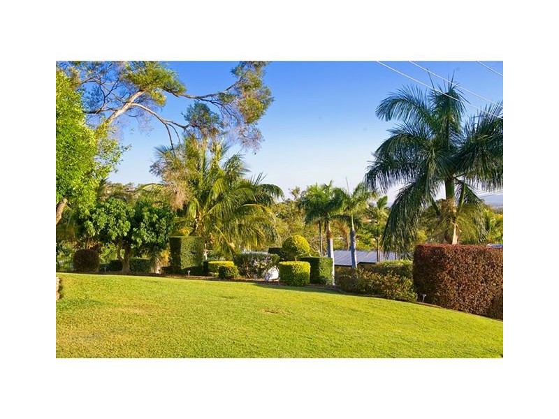 2 Fryer Avenue, Frenchville QLD 4701