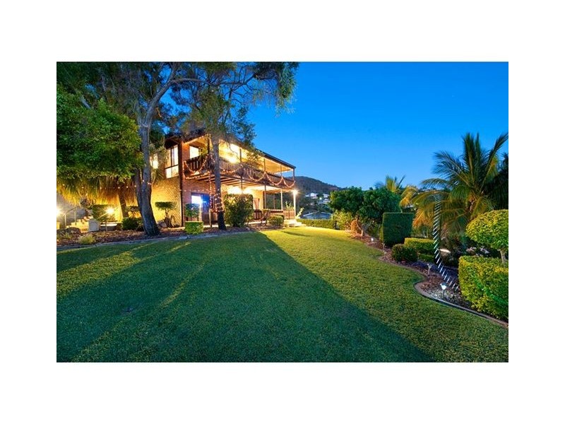 2 Fryer Avenue, Frenchville QLD 4701