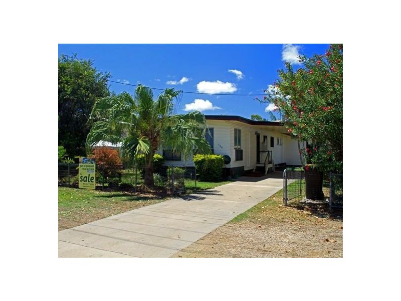 125 Kerrigan Street, Frenchville QLD 4701