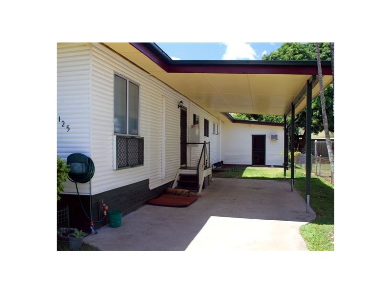 125 Kerrigan Street, Frenchville QLD 4701