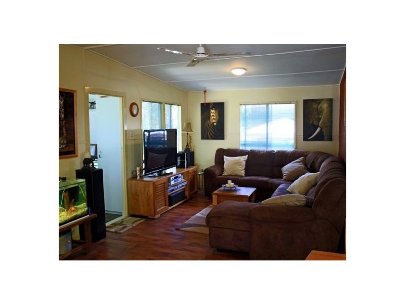 125 Kerrigan Street, Frenchville QLD 4701