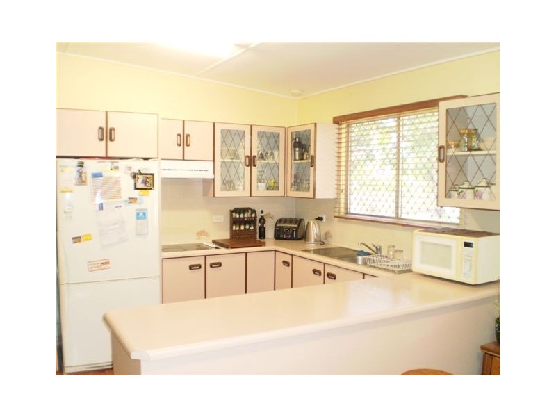 125 Kerrigan Street, Frenchville QLD 4701