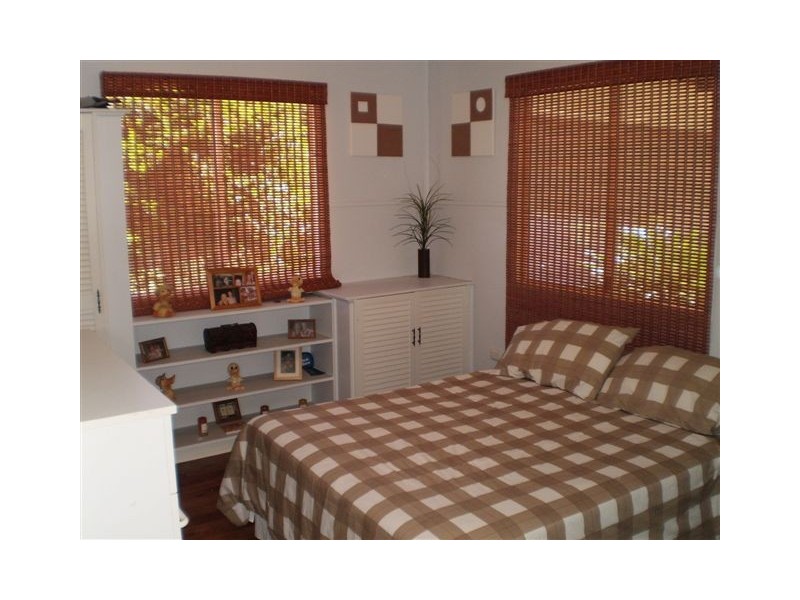 125 Kerrigan Street, Frenchville QLD 4701